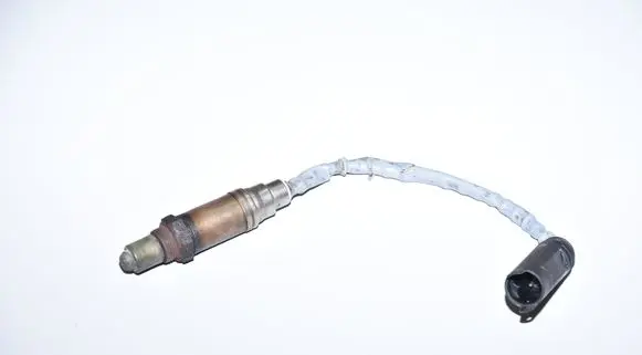 BMW 7 E65 E66 Lambda probe sensor 0258005298 7512973