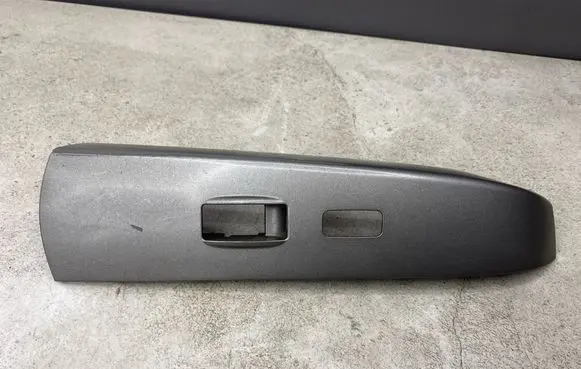 Toyota Prius (XW20) Rear door window switch trim 7423147090