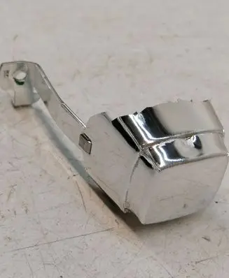 Ford Transit Headlight part 