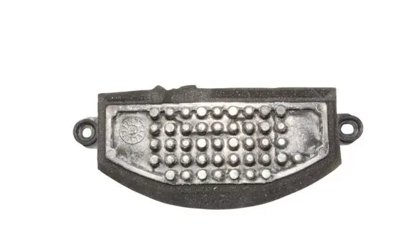 BMW 2 F45 Heater blower motor/fan resistor 9377854