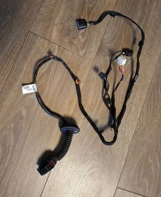 Hyundai Kona I Rear door wiring loom 91620CM050