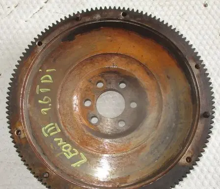 Seat Leon (5F) Flywheel