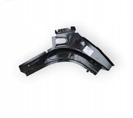 Audi Q5 SQ5 FY Fender mounting bracket 80A821132A