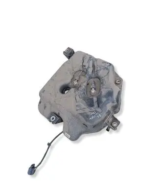 Audi Q5 SQ5 AdBlue liquid reservoir 4077601AC 0037261 050720130351