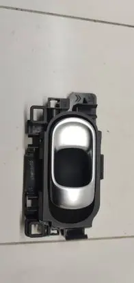 Citroen C5 Aircross Front door interior handle 9818255780