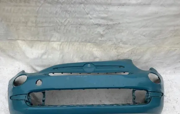 Fiat 500 Abarth Front bumper