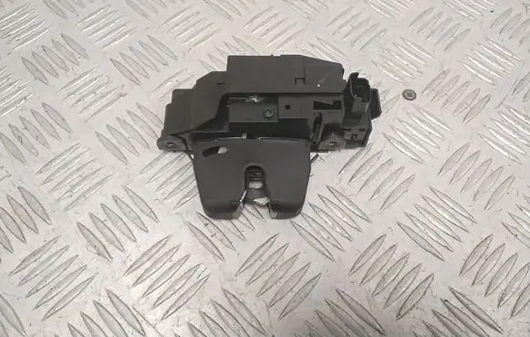 Citroen C3 Aircross Loading door lock 3644675