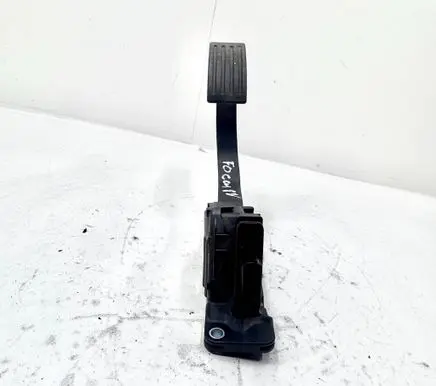 Ford Focus Accelerator throttle pedal EV619F836AA 6PV01036880