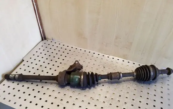 Mazda Premacy Front driveshaft