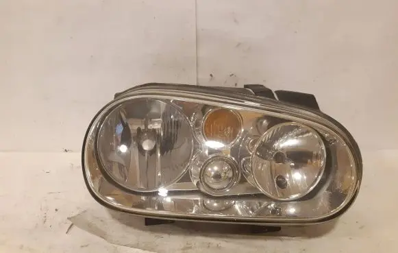 Volkswagen Golf IV Headlight/headlamp 1J1941016B 67742020