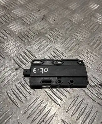 BMW X5 E70 Keyless (KESSY) go control unit/module 6922211