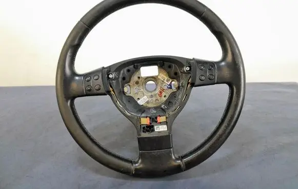 Volkswagen PASSAT B6 Steering wheel 3C0419091AB