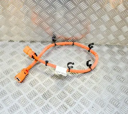 Skoda Superb B8 (3V) Other wiring loom 3Q0971475B