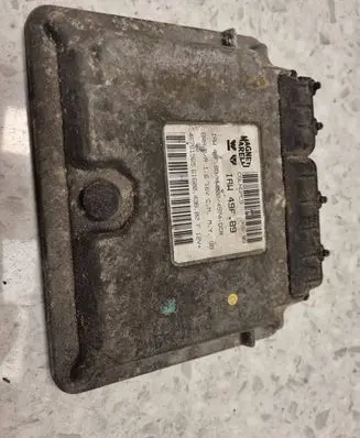 Fiat Bravo - Brava Engine control unit/module 46761565 IAW49FB9