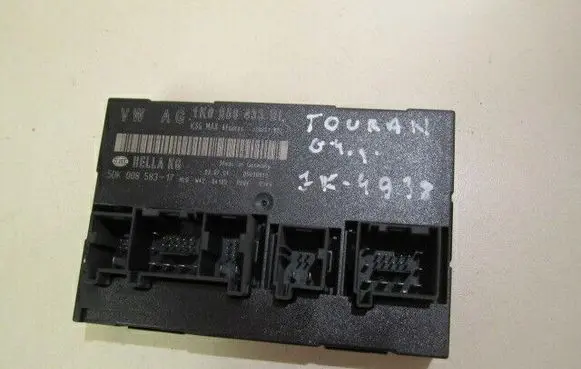 Volkswagen Touran I Comfort/convenience module 1K0959433BL