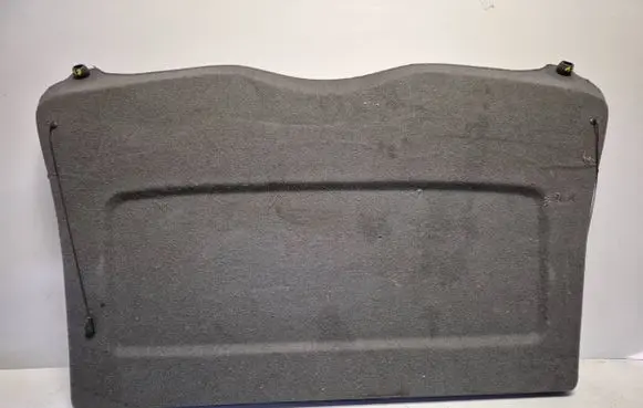 Ford Focus Parcel shelf 