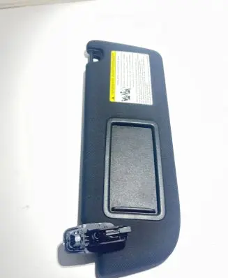 Audi A7 S7 4G Sun visor 4g0551ajy1