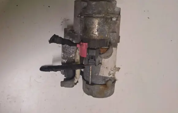 Ford Mondeo MK V Starter motor DS7T11000LE MS4380000270 027702558H5077