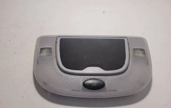 Mercedes-Benz S W220 Front seat light A2208200301 00007084