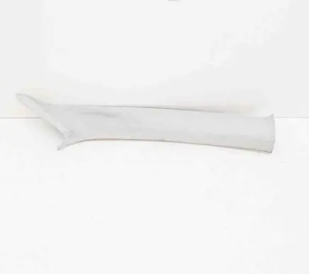 Skoda Octavia Mk3 (5E) (A) pillar trim 5E0867234