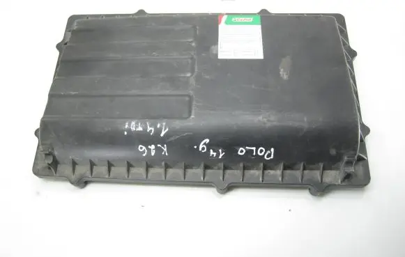 Volkswagen Polo V 6R Air filter box cover 6C0129607L