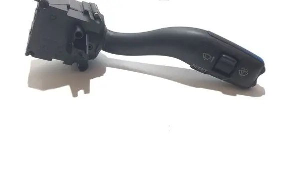 Audi A6 S6 C6 4F Wiper control stalk 4E0953503B 30100707