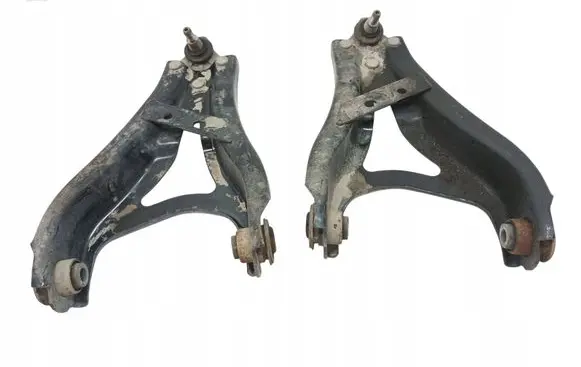 Dacia Duster II Other under body part 