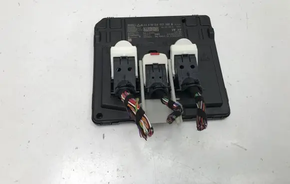Volkswagen ID.4 Other control units/modules 1EA937089M 1EA937089B