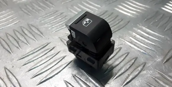 Audi A6 S6 C8 4K Electric window control switch 4K0959855