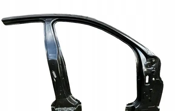 BMW X6 E71 Roof 718272841217182728
