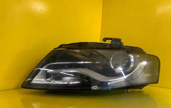 Audi A4 S4 B8 8K Headlight/headlamp 8K0941003C