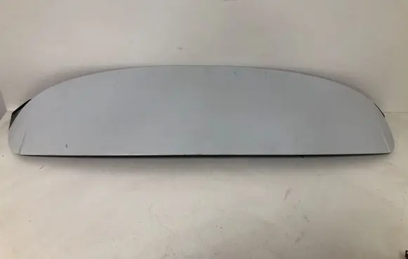 Audi A3 S3 8V Rear window tailgate spoiler 8V4827933B