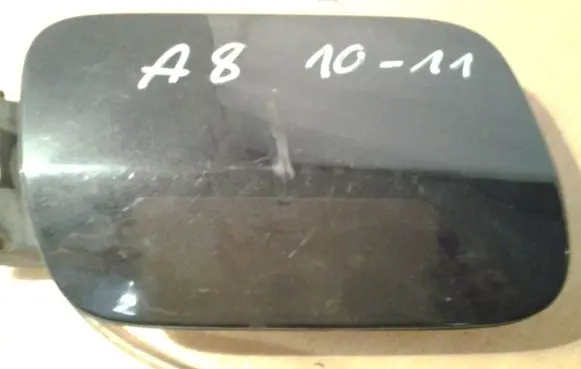 Audi A8 S8 D3 4E Fuel tank cap 4E0010339G 4E0010331