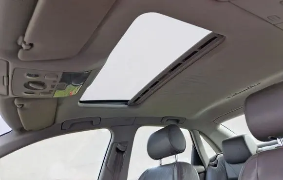 Audi A4 S4 B6 8E 8H Headlining set 