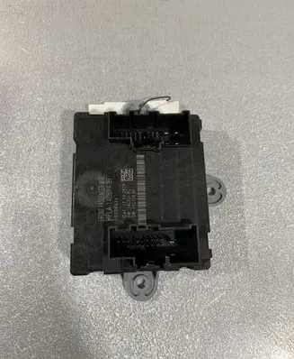 Jaguar F-Pace Door control unit/module HPLA14D617BF