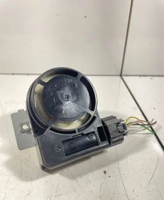 Nissan Qashqai Alarm system siren 284874BA0A 140130 VDF4902