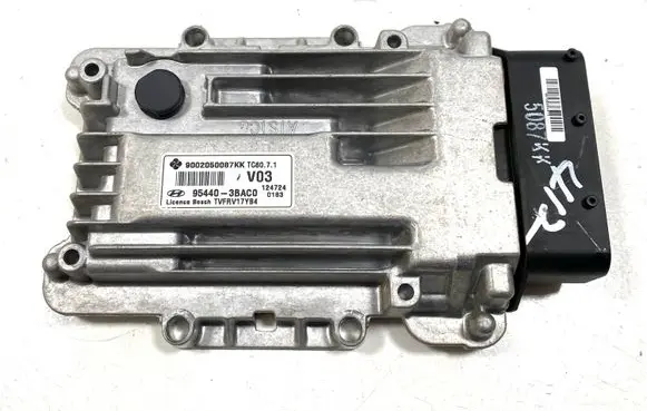Hyundai i40 Gearbox control unit/module 954403BAC0 9002050087KK
