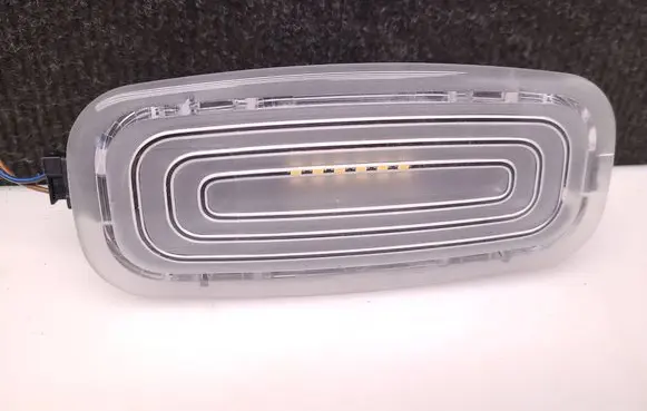 Mercedes-Benz Sprinter W907 W910 Other interior light A9109061700