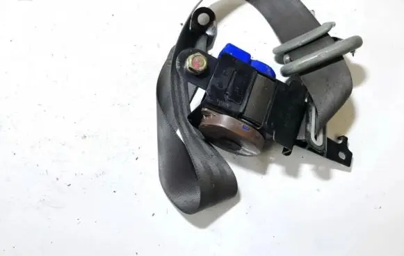 Chevrolet Tacuma Front seatbelt a05131 a0513-1