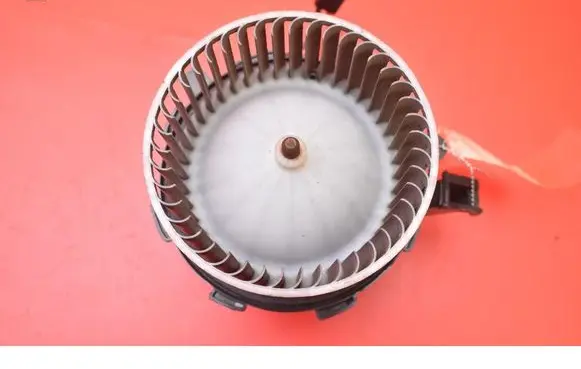 Audi A4 S4 B8 8K Heater fan/blower X6552005