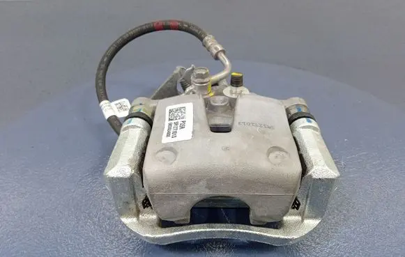 KIA Ceed Rear brake caliper 58230G4000