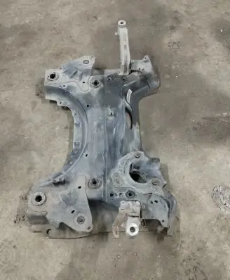Peugeot 308 Front subframe 7CTG64