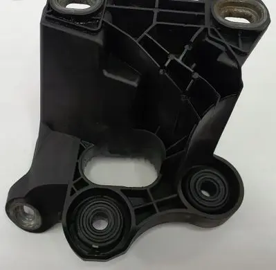 Mercedes-Benz E W212 ABS pump bracket 