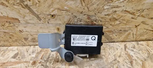 Toyota RAV 4 (XA20) Immobilizer control unit/module 8978042070 97RI010579 62647600