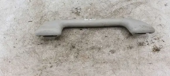 Toyota Corolla Verso E121 Front interior roof grab handle NOCODE
