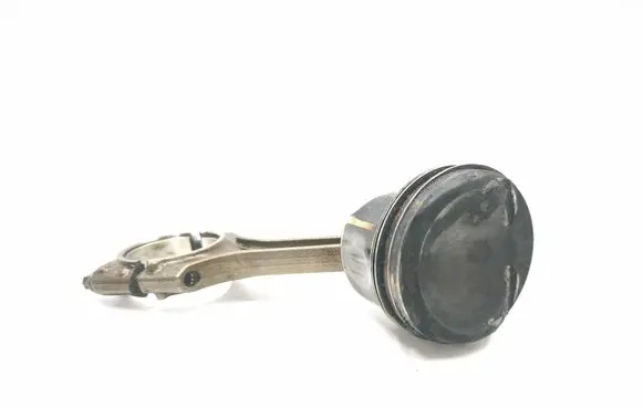 Skoda Octavia Mk2 (1Z) Piston with connecting rod