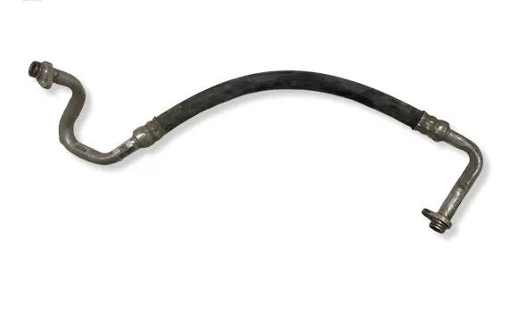 Peugeot 308 Air conditioning (A/C) pipe/hose 9839378980