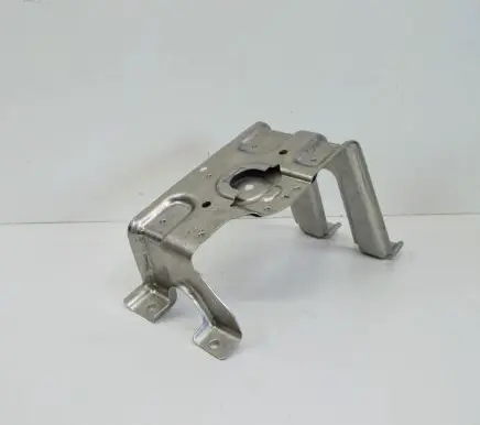 Audi A8 S8 D4 4H Spare wheel mounting bracket 4H0802417B