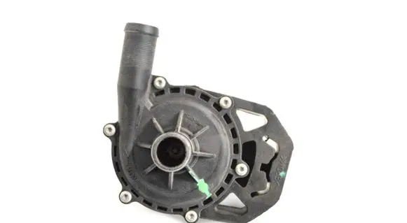 Tesla Model S Electric auxiliary coolant/water pump 600736700E