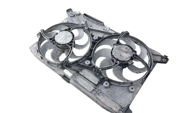 Ford Mondeo MK V Electric radiator cooling fan DG938C607GC